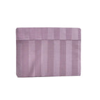 Σετ Σεντόνια Αιγαίον Jacquard Sateen 180X200+40 Heather